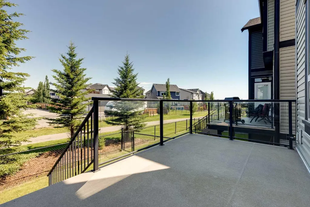 1086 Williamstown Boulevard NW Airdrie AB T4B3T9