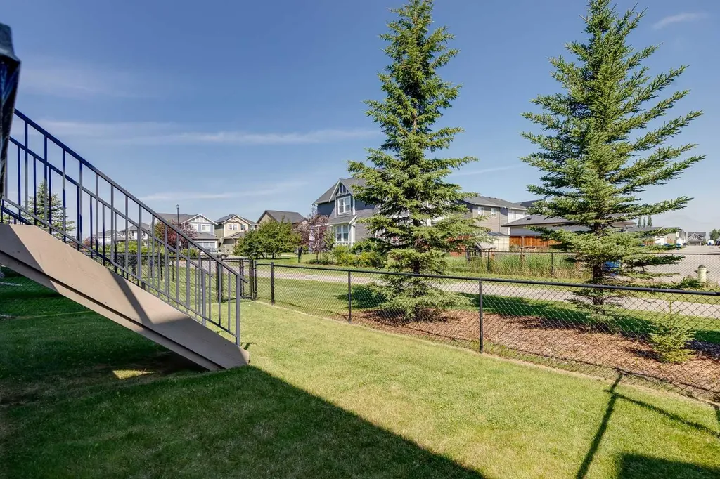 1086 Williamstown Boulevard NW Airdrie AB T4B3T9