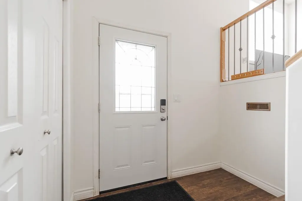129 Lightbown Way Fort Mcmurray AB T9K 2R1