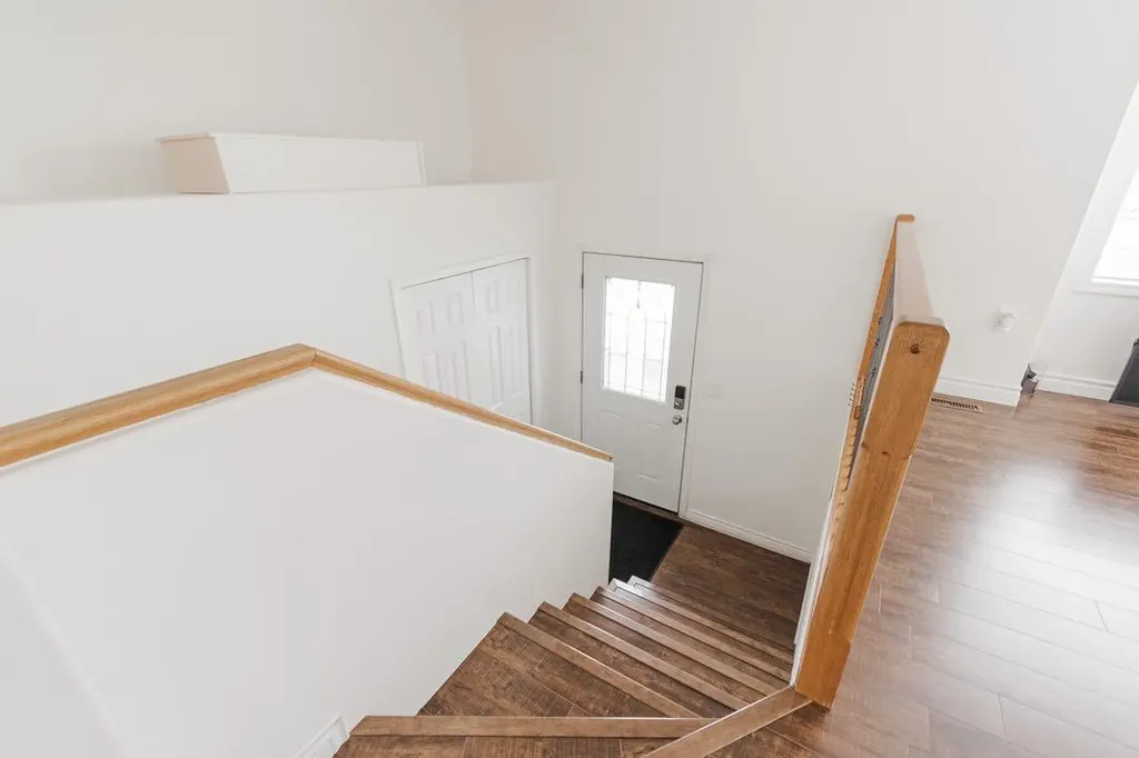 129 Lightbown Way Fort Mcmurray AB T9K 2R1