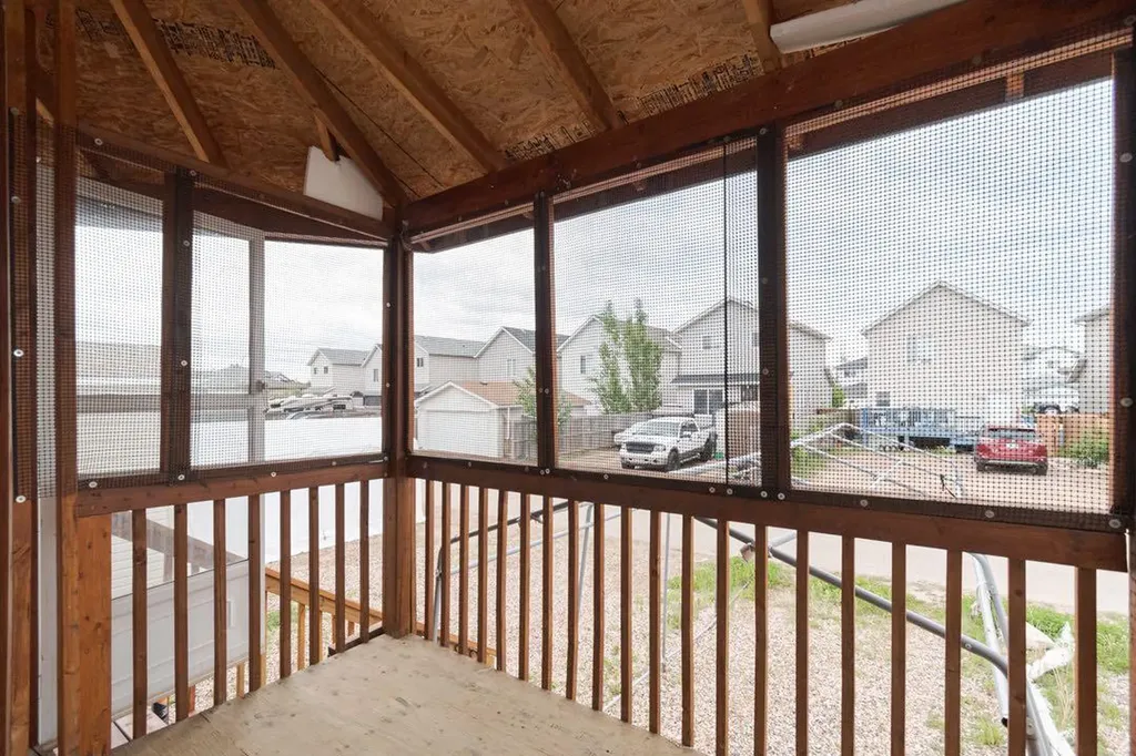 129 Lightbown Way Fort Mcmurray AB T9K 2R1