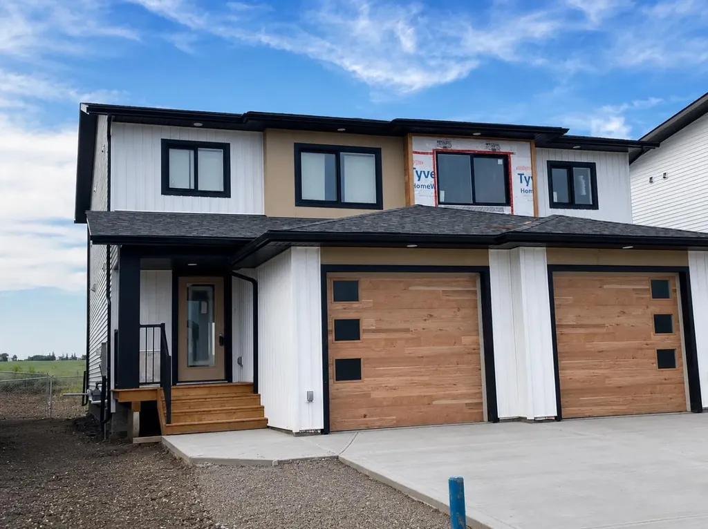 9560 114 Avenue Clairmont AB T8X 0W8