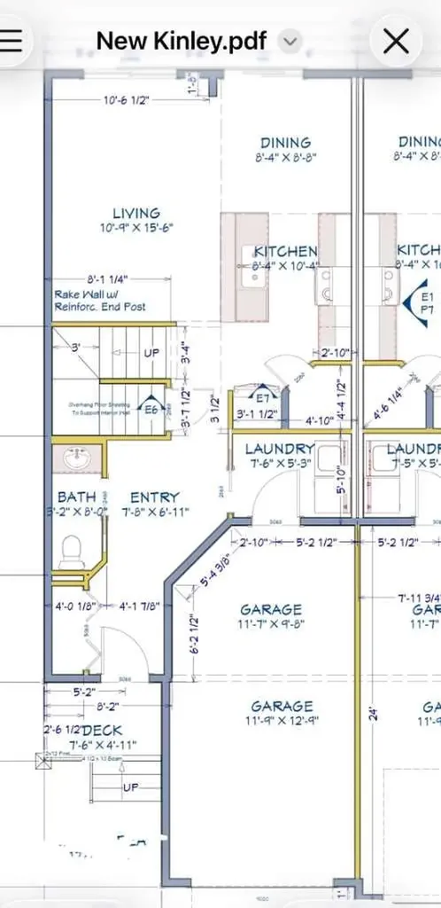 9560 114 Avenue Clairmont AB T8X 0W8