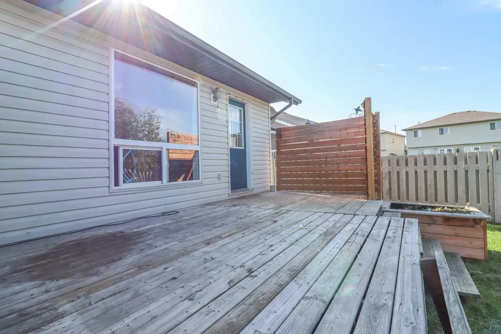 7017 Kateri Drive Grande Prairie AB T8W 2Y2