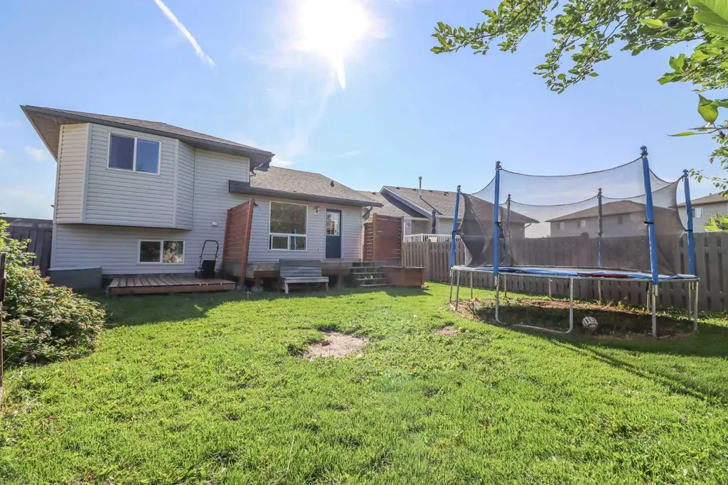 7017 Kateri Drive Grande Prairie AB T8W 2Y2