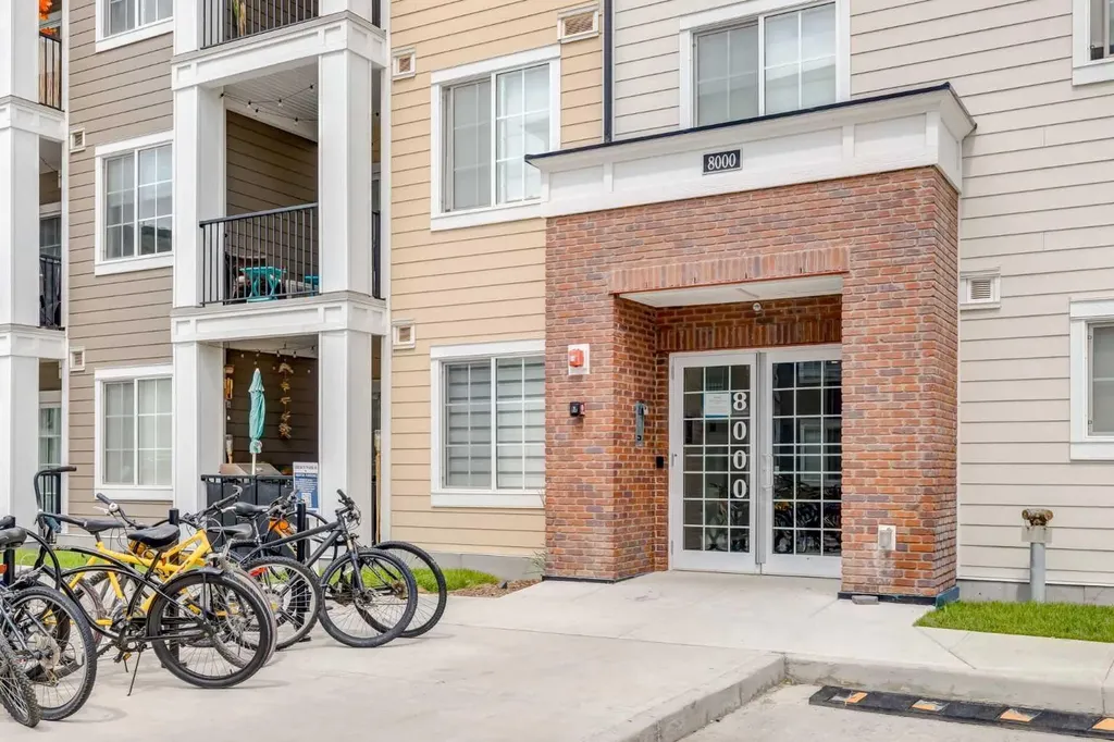 151 Legacy Main Street SE Calgary AB T2X 4A4