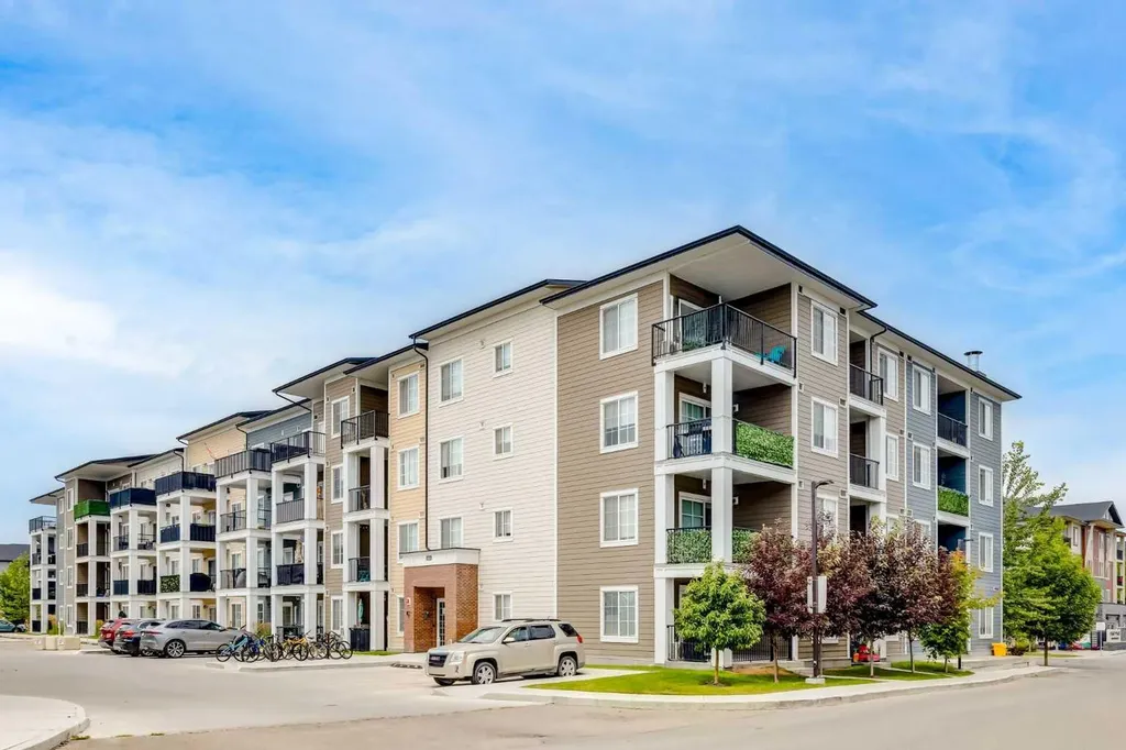 151 Legacy Main Street SE Calgary AB T2X 4A4
