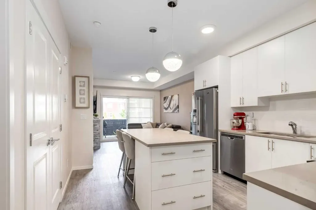 151 Legacy Main Street SE Calgary AB T2X 4A4