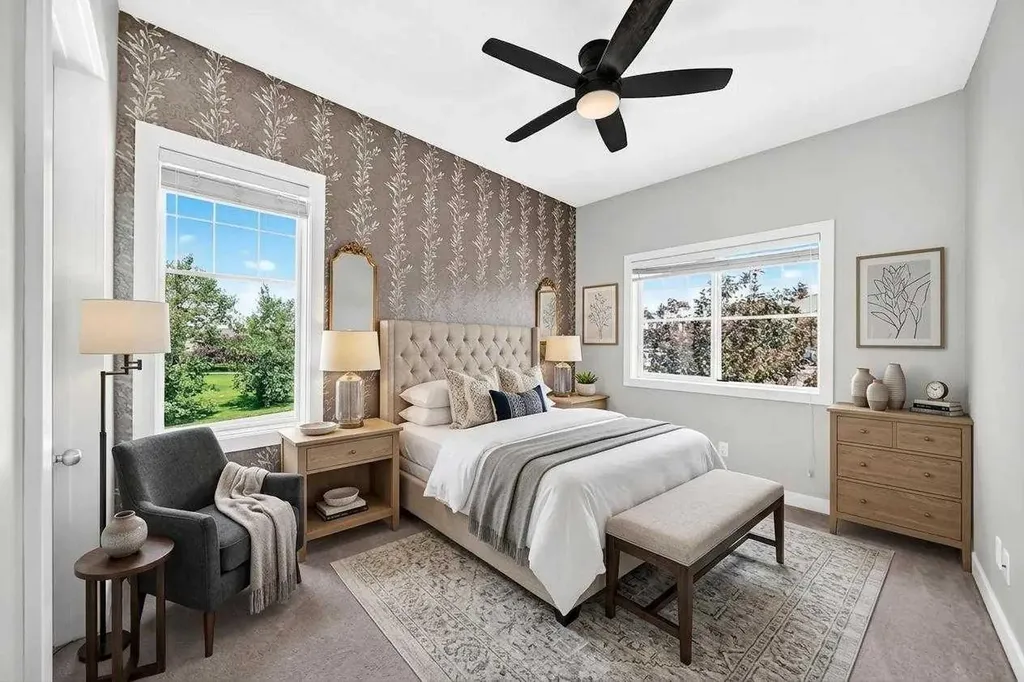 281 Cougar Ridge Drive SW Calgary AB T3H 0J2