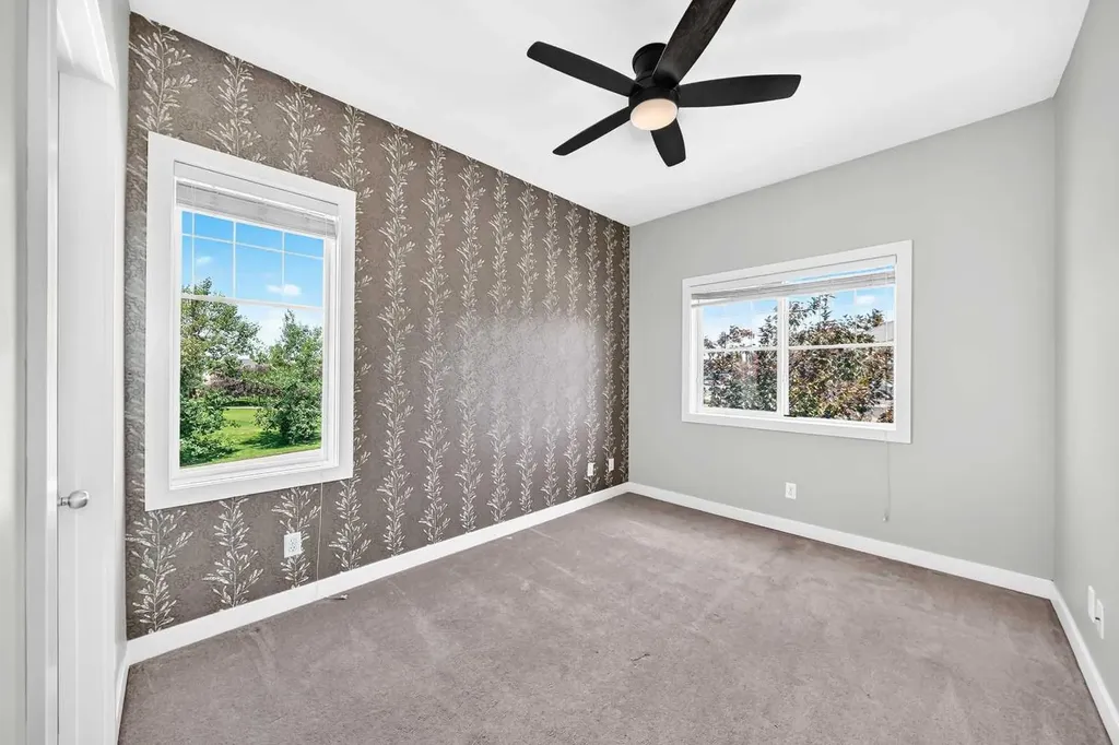 281 Cougar Ridge Drive SW Calgary AB T3H 0J2