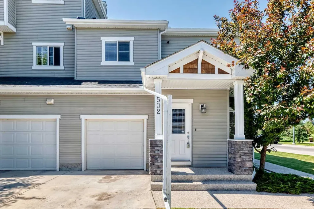 281 Cougar Ridge Drive SW Calgary AB T3H 0J2