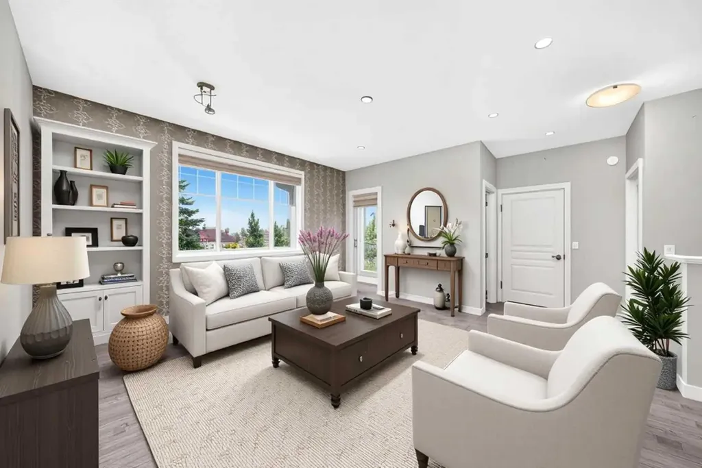 281 Cougar Ridge Drive SW Calgary AB T3H 0J2