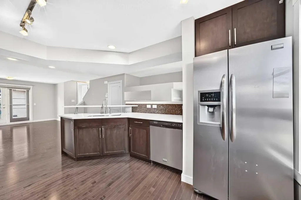 57 Aspen Hills Common SW Calgary AB T3H0R7