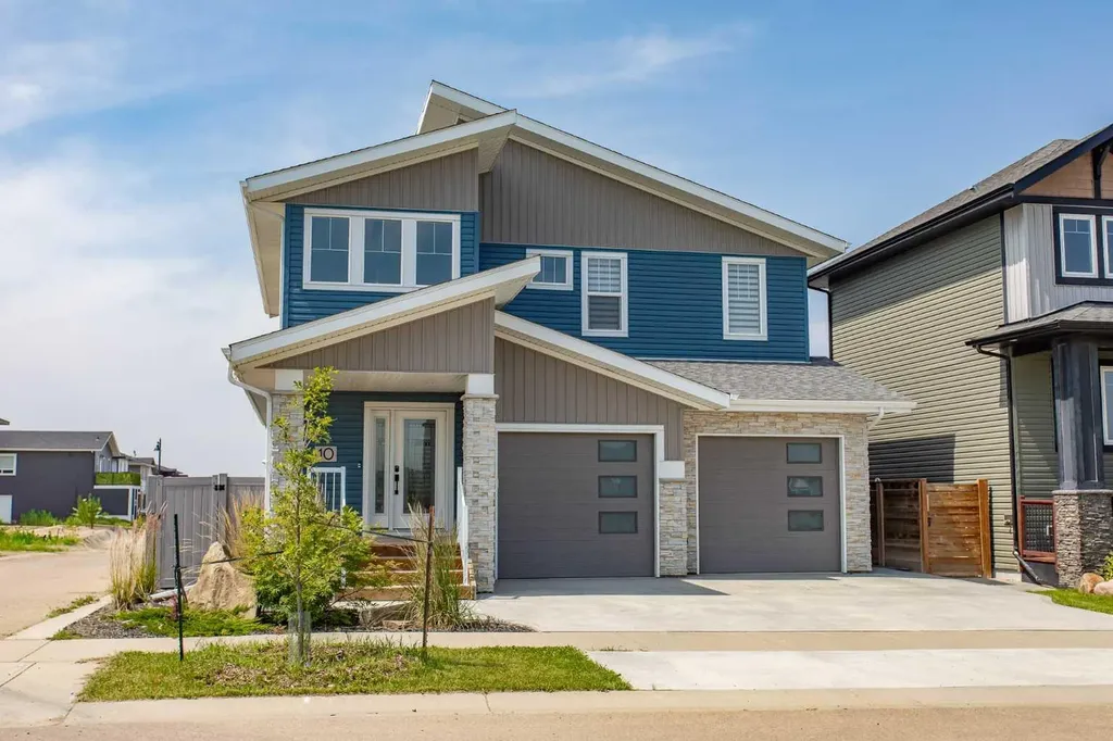 10 Tagish Avenue Red Deer AB T4P 0Y6