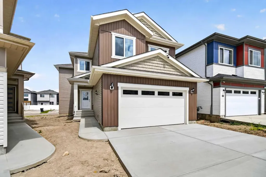 85 Linden Place Rural Red Deer County AB T4E 3C4