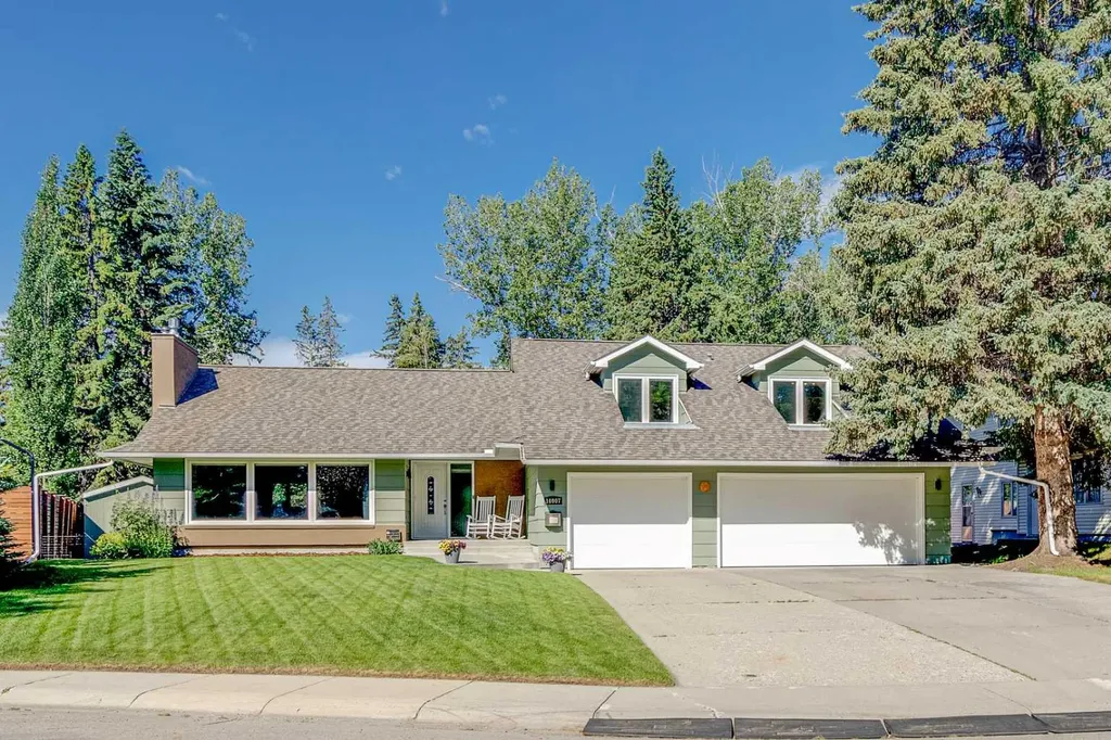 10907 Willowfern Drive SE Calgary AB T2J 1R6