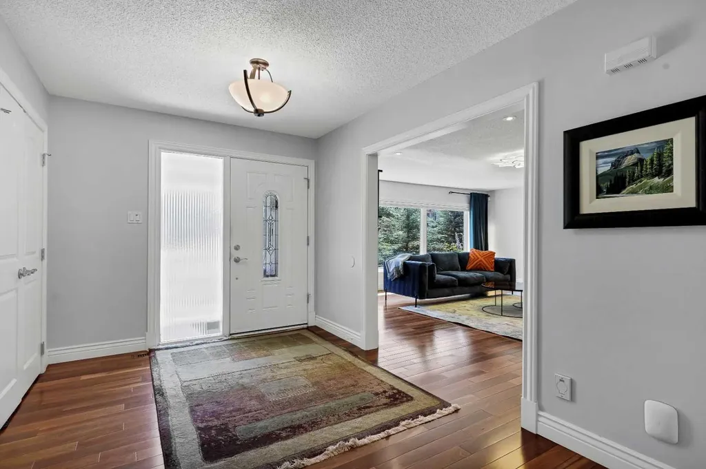 10907 Willowfern Drive SE Calgary AB T2J 1R6
