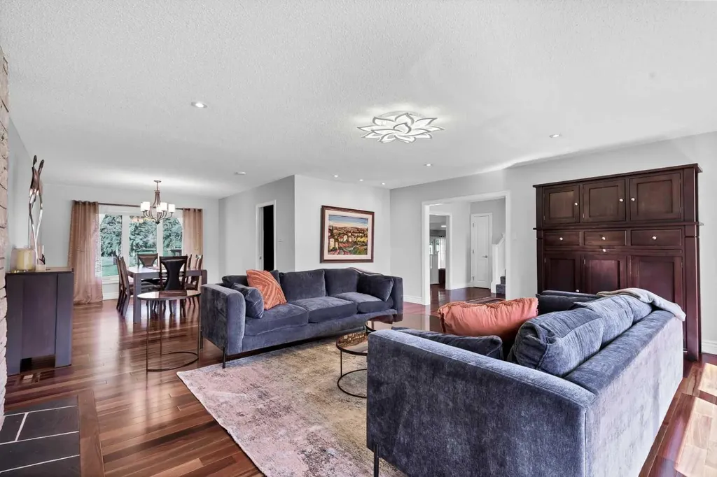 10907 Willowfern Drive SE Calgary AB T2J 1R6