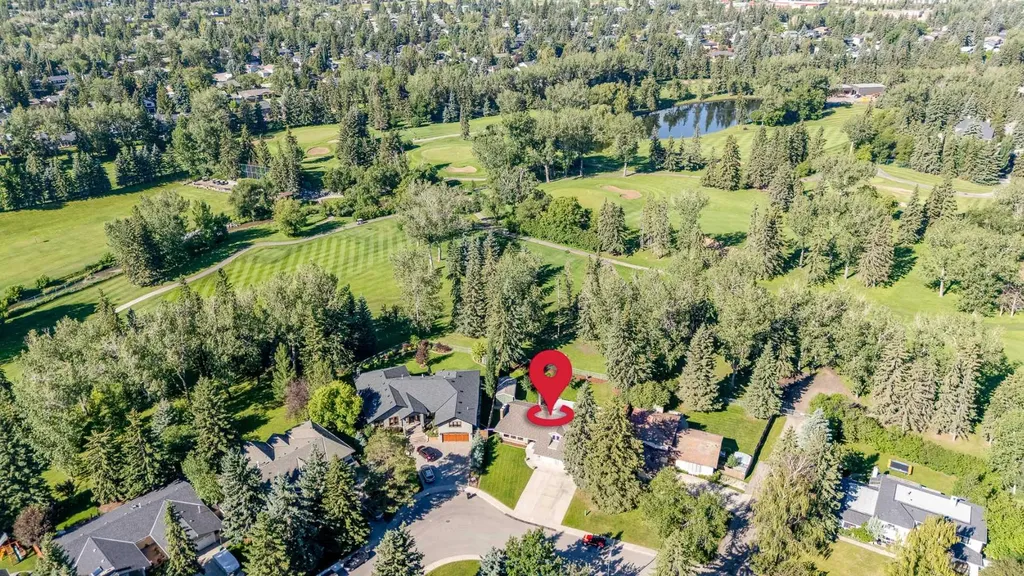 10907 Willowfern Drive SE Calgary AB T2J 1R6