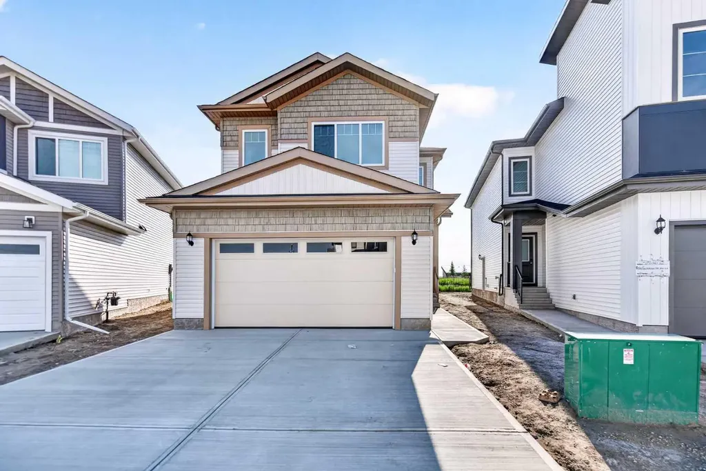 63 Linden Place Rural Red Deer County AB T4E 3C4