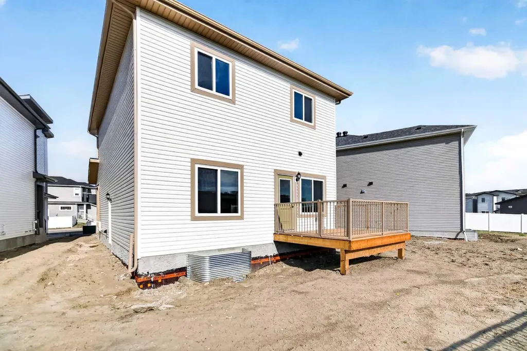 63 Linden Place Rural Red Deer County AB T4E 3C4