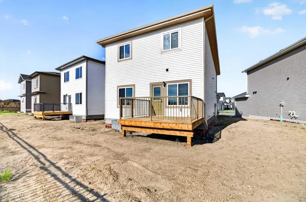 63 Linden Place Rural Red Deer County AB T4E 3C4