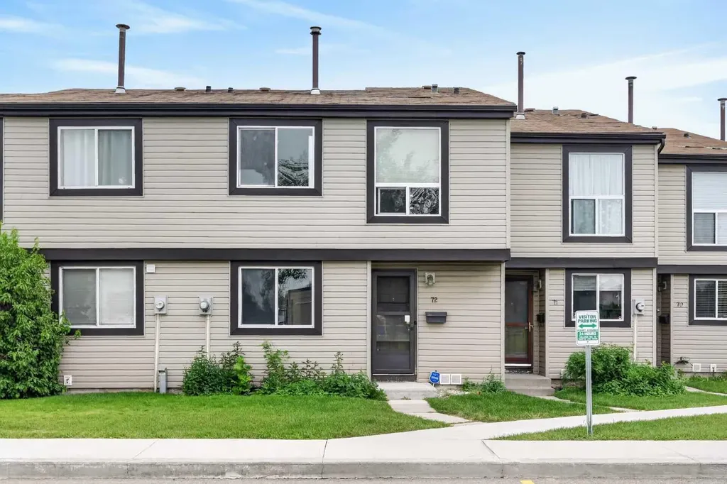 3029 Rundleson Road NE Calgary AB T1Y 3Z5
