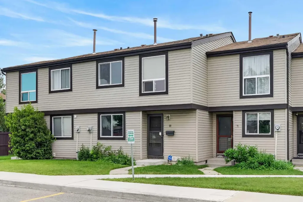 3029 Rundleson Road NE Calgary AB T1Y 3Z5
