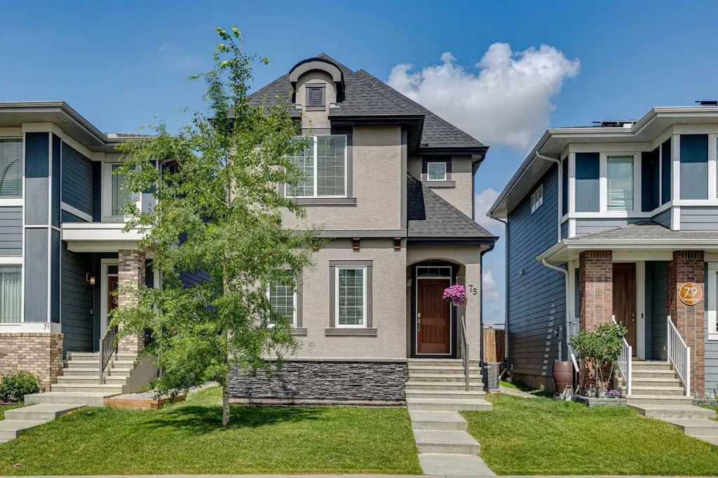 75 Marquis Green SE Calgary AB T3M 1X8