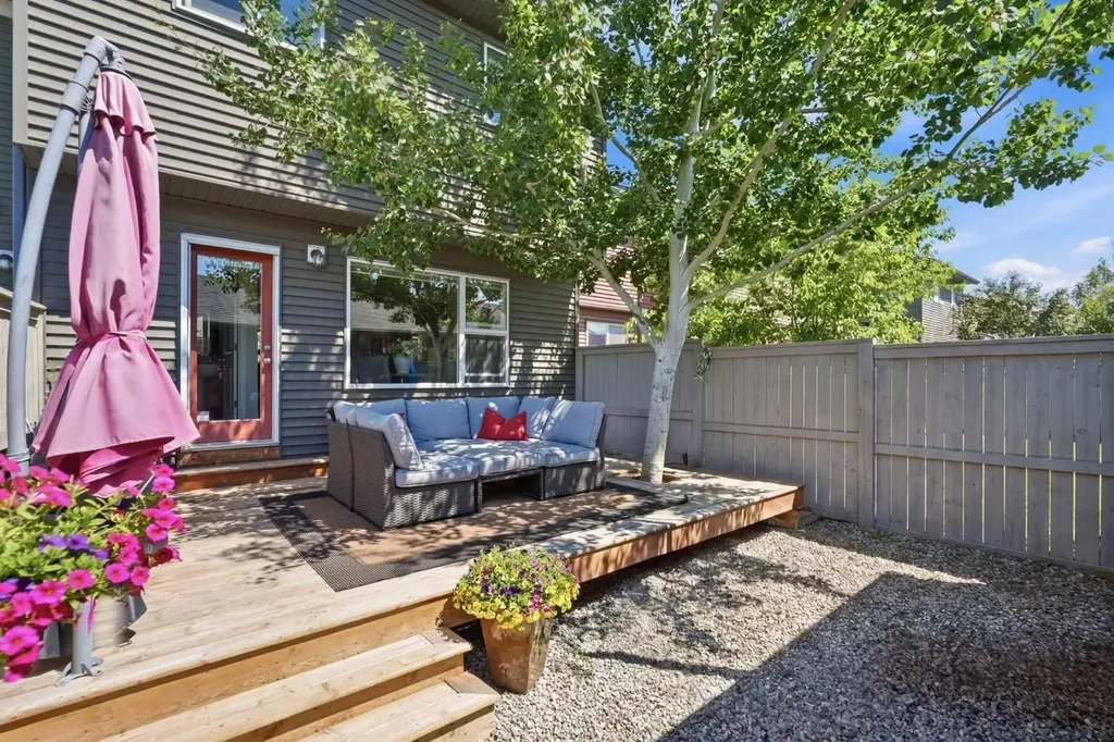 40 Sunvalley Road Cochrane AB T4C 0X6