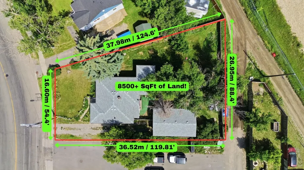 7244 Ogden Road SE Calgary AB T2V 1B6