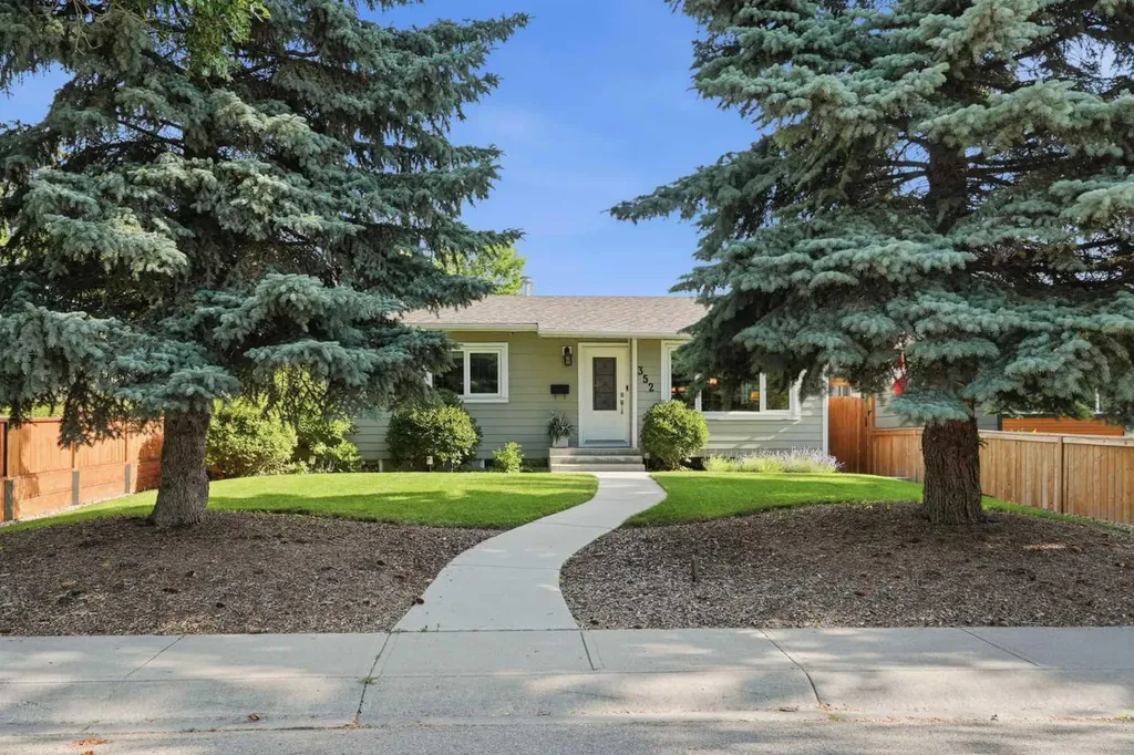352 86 Avenue SE Calgary AB T2H 1N7
