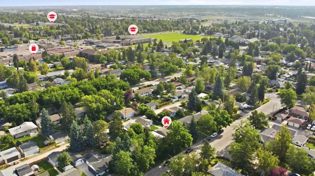 352 86 Avenue SE Calgary AB T2H 1N7