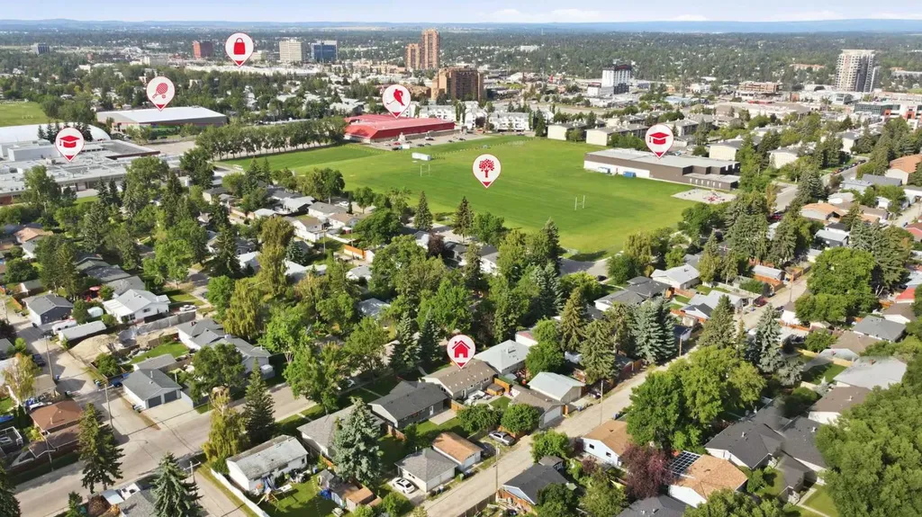 352 86 Avenue SE Calgary AB T2H 1N7