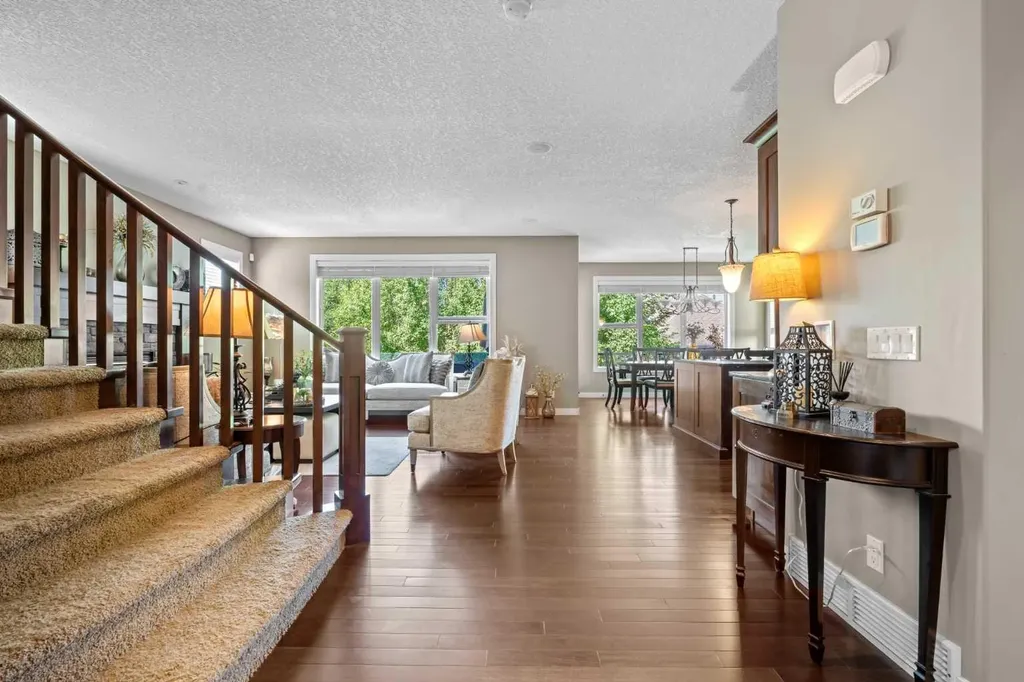 78 Auburn Sound Place SE Calgary AB T3M 0G1