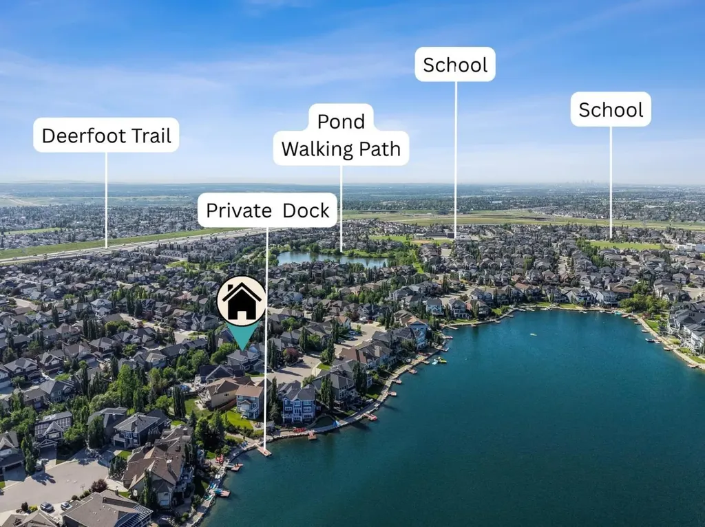 78 Auburn Sound Place SE Calgary AB T3M 0G1