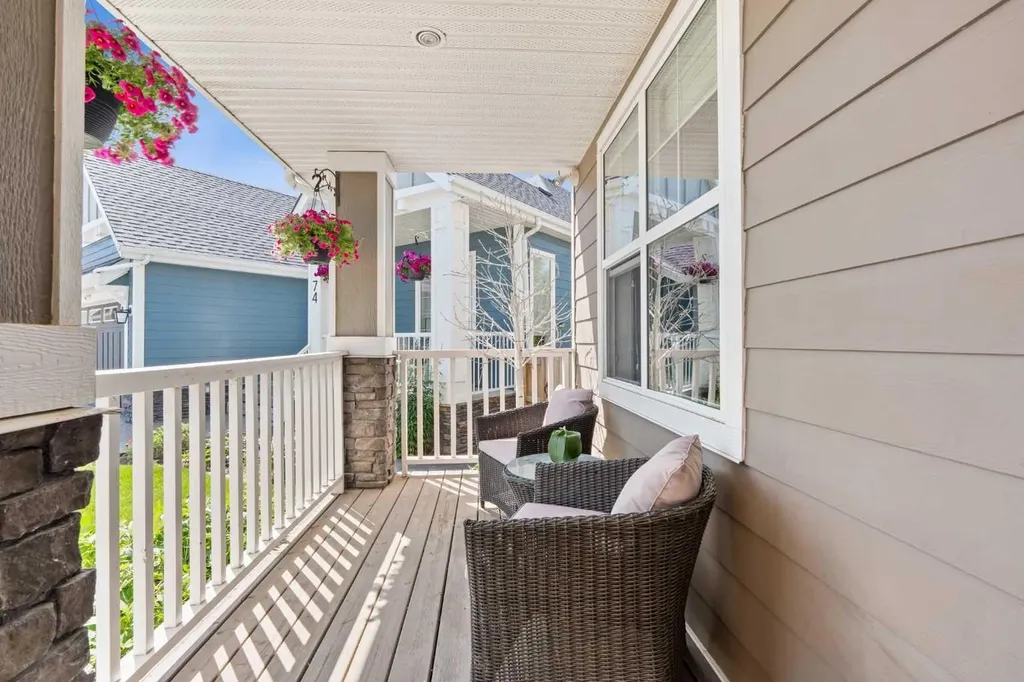 78 Auburn Sound Place SE Calgary AB T3M 0G1