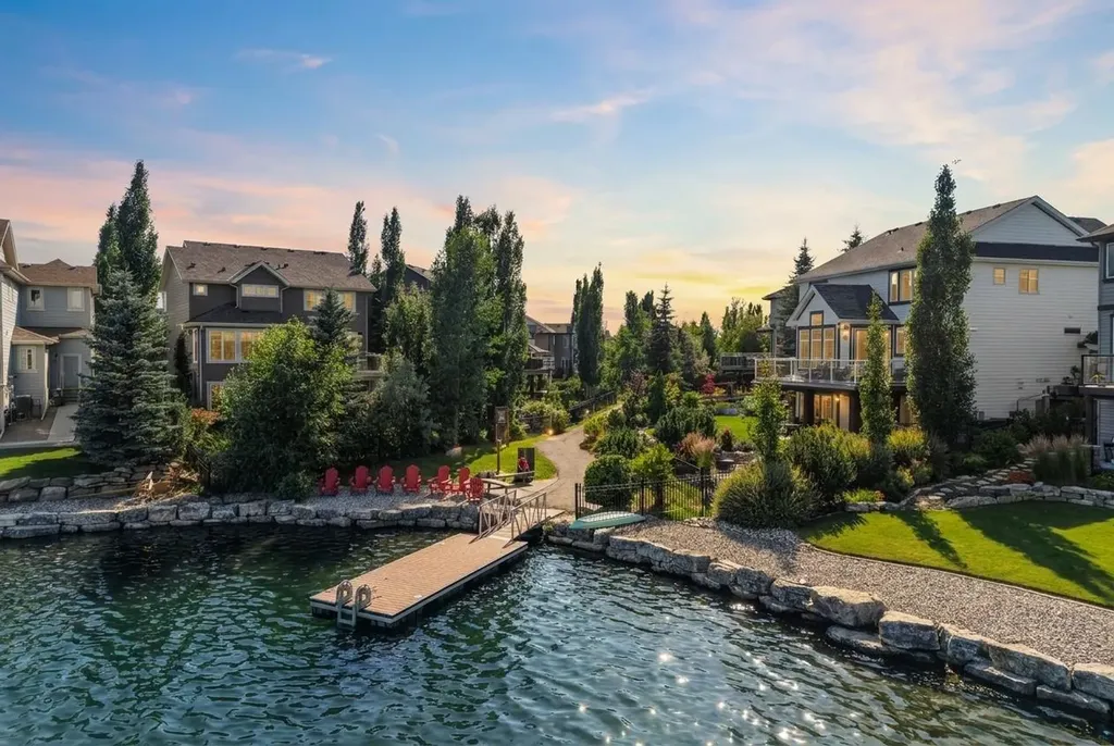 78 Auburn Sound Place SE Calgary AB T3M 0G1
