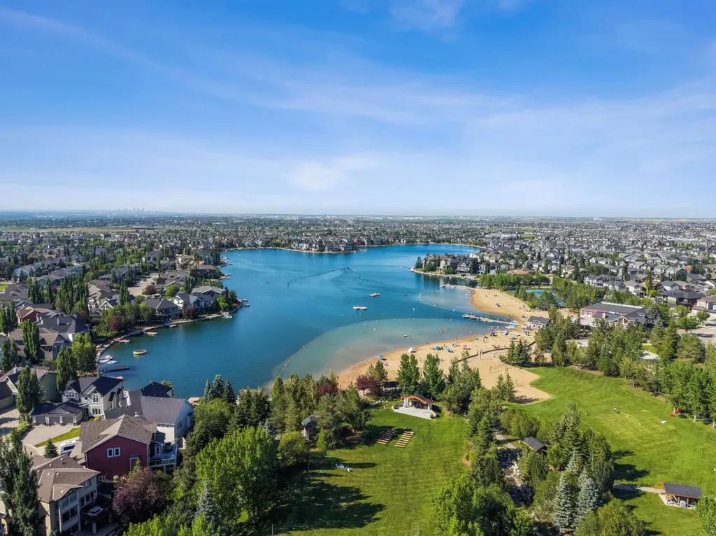 78 Auburn Sound Place SE Calgary AB T3M 0G1