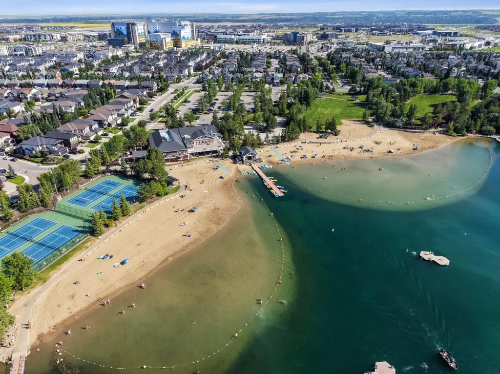 78 Auburn Sound Place SE Calgary AB T3M 0G1