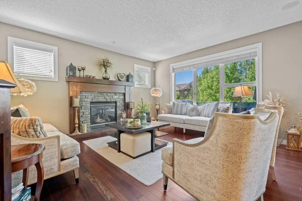 78 Auburn Sound Place SE Calgary AB T3M 0G1
