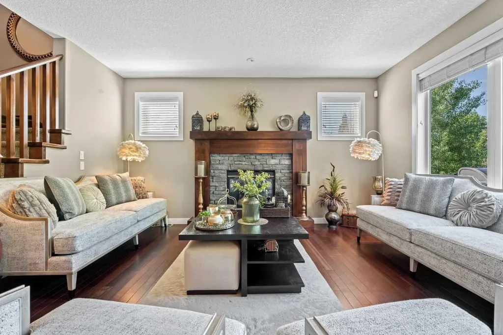 78 Auburn Sound Place SE Calgary AB T3M 0G1