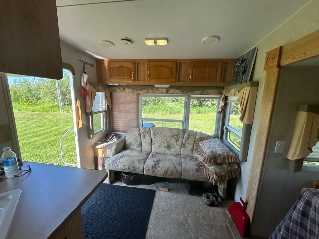 13221 680 Township Lac La Biche AB T0A2C0