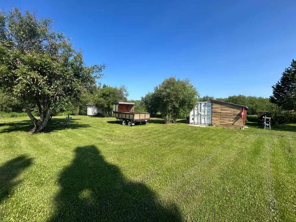 13221 680 Township Lac La Biche AB T0A2C0