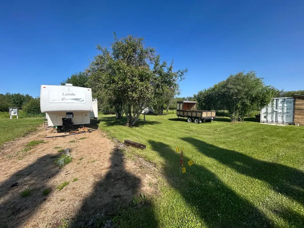 13221 680 Township Lac La Biche AB T0A2C0