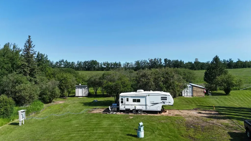 13221 680 Township Lac La Biche AB T0A2C0
