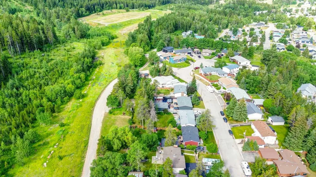 13518 15 Avenue Blairmore AB T0K 0E0