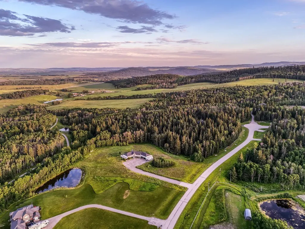 298042 218 Street W Rural Foothills County AB T1S 2Y6
