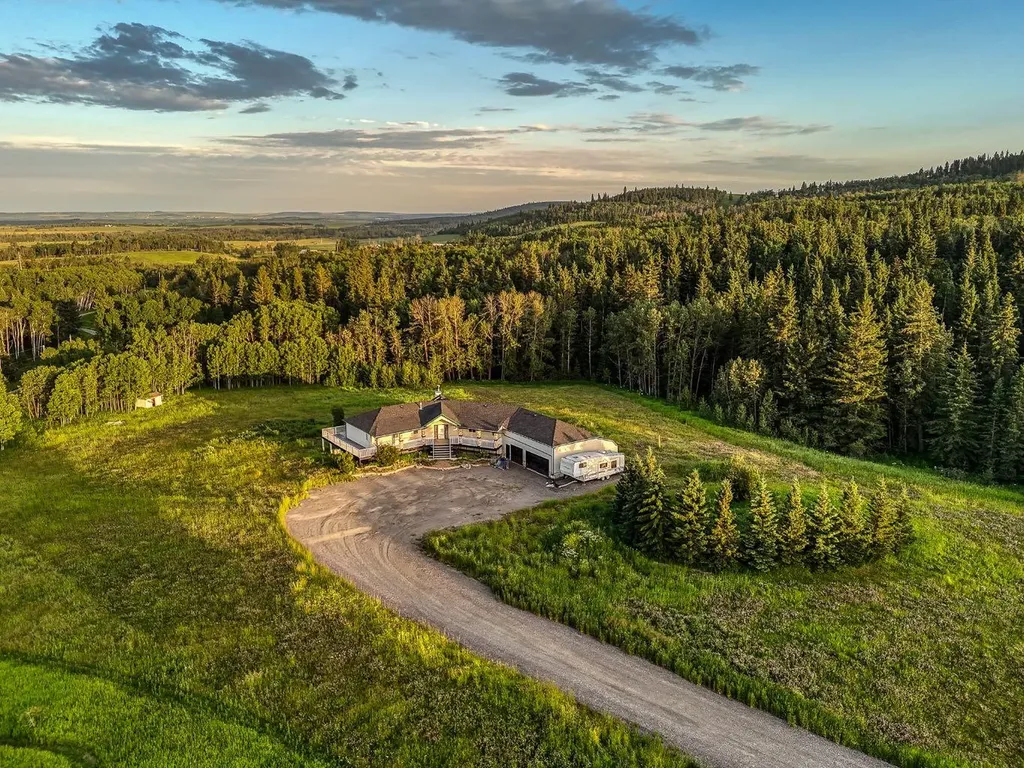 298042 218 Street W Rural Foothills County AB T1S 2Y6