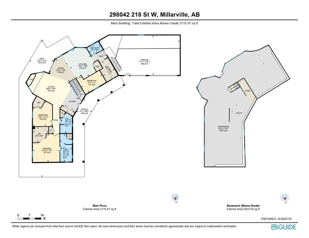 298042 218 Street W Rural Foothills County AB T1S 2Y6